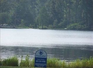 133 Golf Course Rd, Hartsville, SC 29550