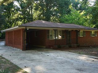 335 Dollar Mill Rd SW, Atlanta, GA 30331