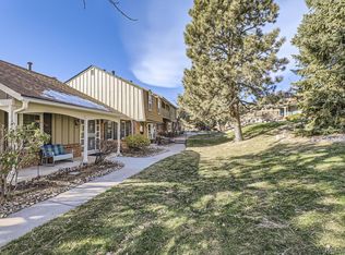7101 W Yale Ave UNIT 1203, Denver, CO 80227