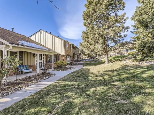 7101 W Yale Avenue #1203, Denver, CO 80227
