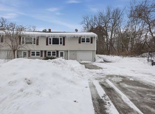 8 Rayes Drive, Hudson, NH 03051