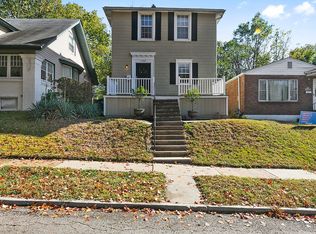 1100 Blendon Pl, Saint Louis, MO 63117