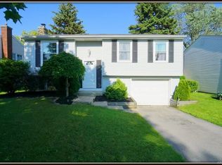 81 Yvette Dr, Cheektowaga, NY 14227