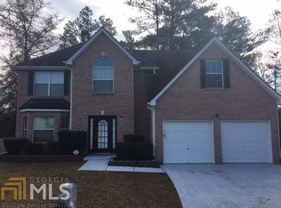 4198 Fortune Point, Atlanta, GA 30349