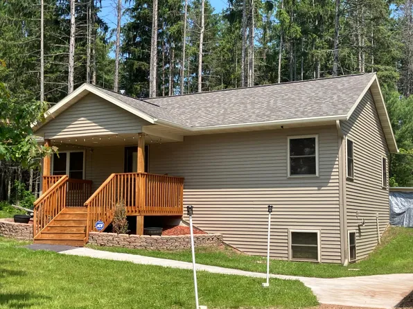 12744 Pickerel Dr, Minocqua, WI 54548