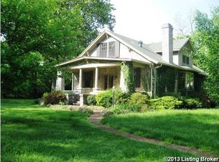 2407 Glenview Ave, Louisville, KY 40222