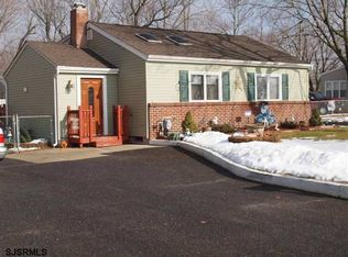 404 W Birch St, Vineland, NJ 08360