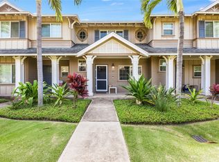 91-2125 Kaioli St APT 3103, Ewa Beach, HI 96706