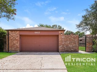 6807 Enns Ln, Spring, TX 77379