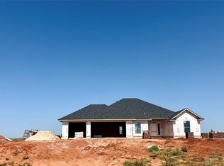1984 Preakness Path, Blanchard, OK 73010