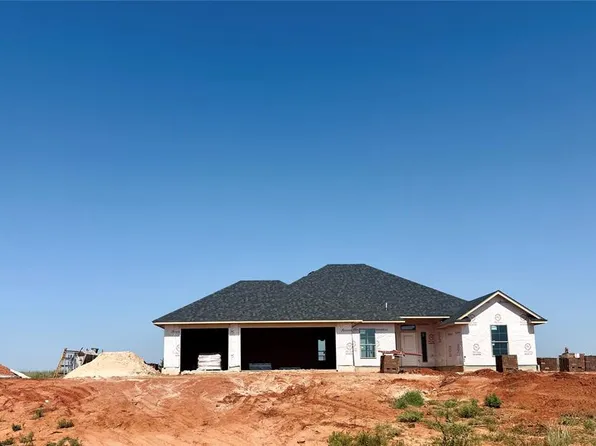1984 Preakness Path, Blanchard, OK 73010