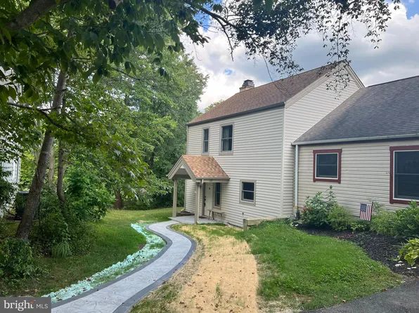 117 Ridge Run Rd #17, North East, MD 21901