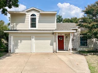 731 Nightingale Cir, Mansfield, TX 76063