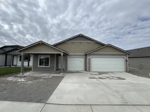 868 E Kinsley Ave, Hermiston, OR 97838