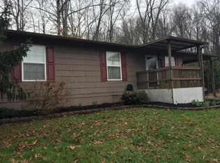 156 Barrier Dr, Loudon, TN 37774
