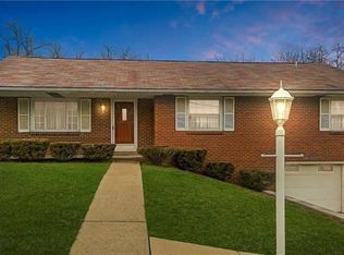 136 Armour St, Washington, PA
