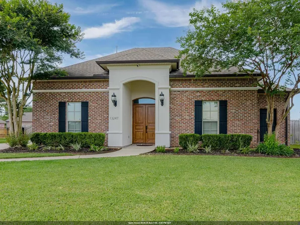 13247 Cypress Swamp Dr, Geismar, LA 70734