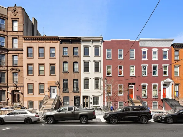 526 Hudson Street image 30 of 30