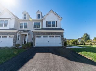 48 Parry Way, Ivyland, PA 18974