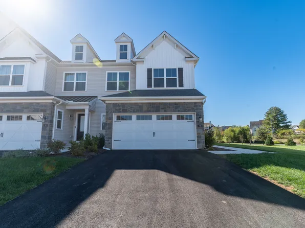 48 Parry Way, Ivyland, PA 18974