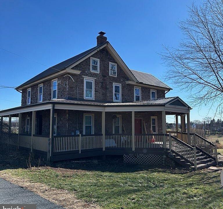 1st image of 136 Souder Rd