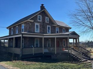 136 Souder Rd, Royersford, PA 19468