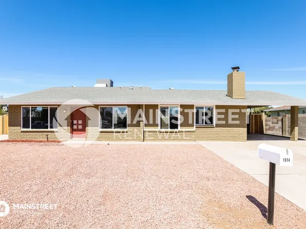 1814 W Libby St, Phoenix, AZ 85023