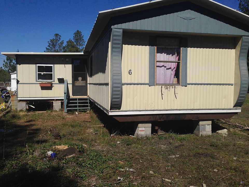 Porch considered a 3rd room 