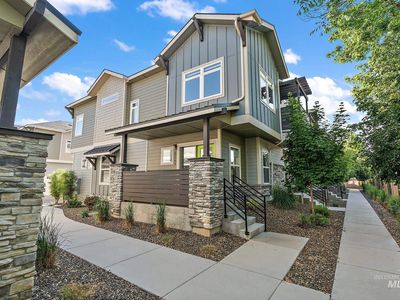 4265 N Reed Ln, Garden City, ID, 83714