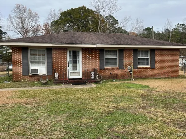 52 County Road 883, Selma, AL 36703
