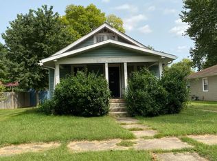 1925 Caldwell Pl, Columbus, IN 47201