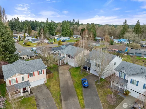 5770 Arcarro Court SE, Lacey, WA 98503