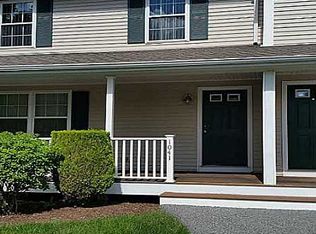 1045 Toll Gate Rd #5, Warwick, RI 02886
