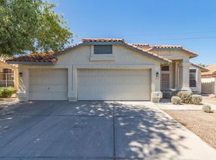 1570 W Springfield Way, Chandler, AZ 85286