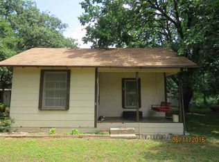 221 Banyon Rd, Ardmore, OK 73401