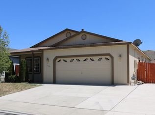 17830 Brushland Dr, Reno, NV 89508