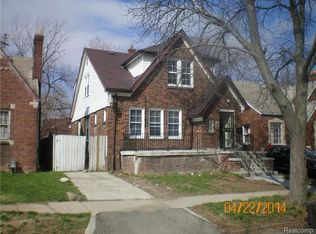 5989 Drexel St, Detroit, MI 48213