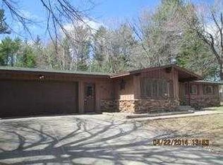 T4672 Morgan Ln, Wausau, WI 54403