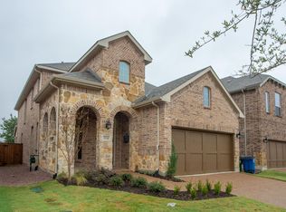 3116 Damsel Sauvage Ln, Lewisville, TX 75056