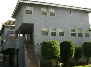 12526 Fonthill Ave APT 1, Hawthorne, CA 90250