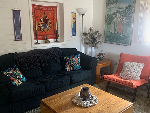 Living room east side