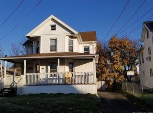 42 Belden St, New Britain, CT 06051