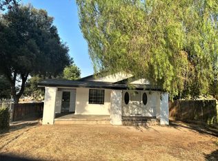 1115 S Hazelwood Blvd, Fresno, CA 93702