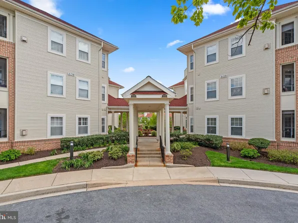 2130 Ganton Grn APT 201, Woodstock, MD 21163