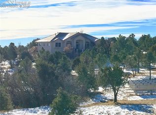 16145 Cala Rojo Dr, Colorado Springs, CO 80926
