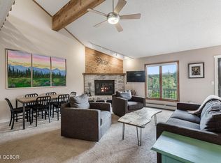 242 Gcr #832-9, Fraser, CO 80442