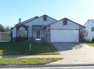 749 Conner Dr, Mishawaka, IN 46544