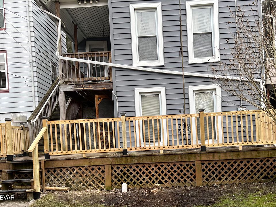 315 Pennsylvania Ave, Renovo, PA 17764 Zillow