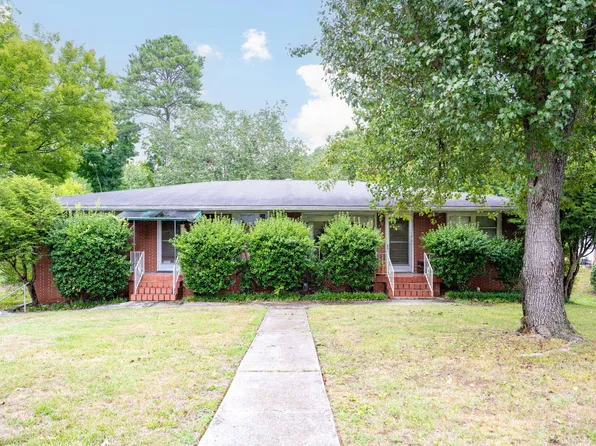 3621 Lerch St, Chattanooga, TN 37411
