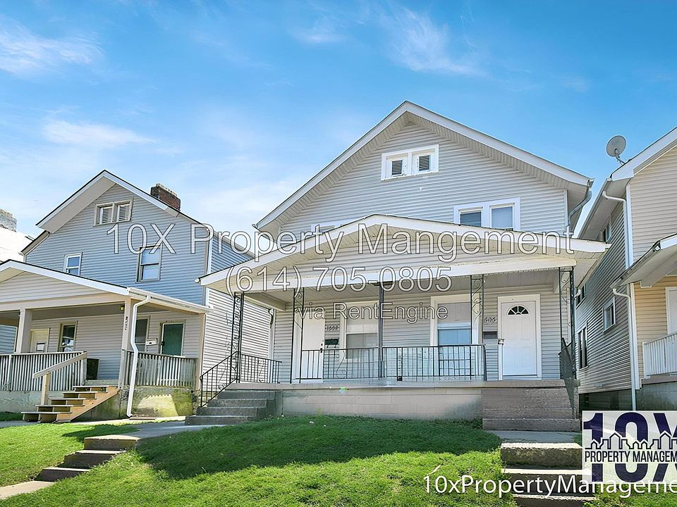 1st image of 1505 Duxberry Ave